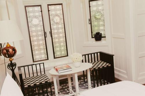 Belgravia Hotel | At Sloane