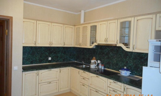 Yessentuki Apartment | At Sovetskaya Apartment