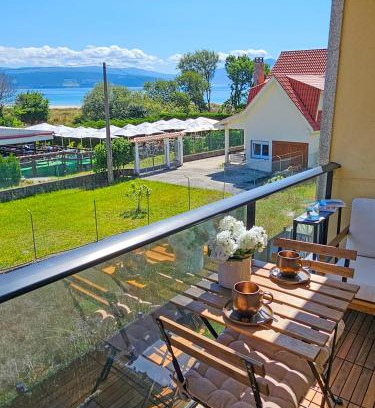 Fisterra Apartment | At The Beach Fisterra