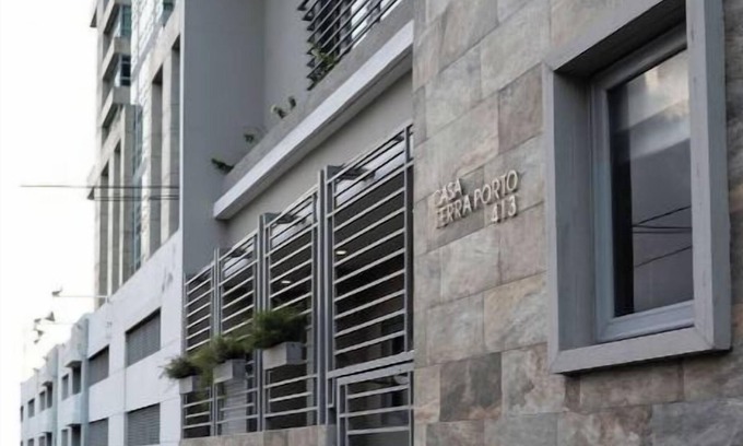 San Juan Apartment | At the center of it all Casa Terra Porto #3