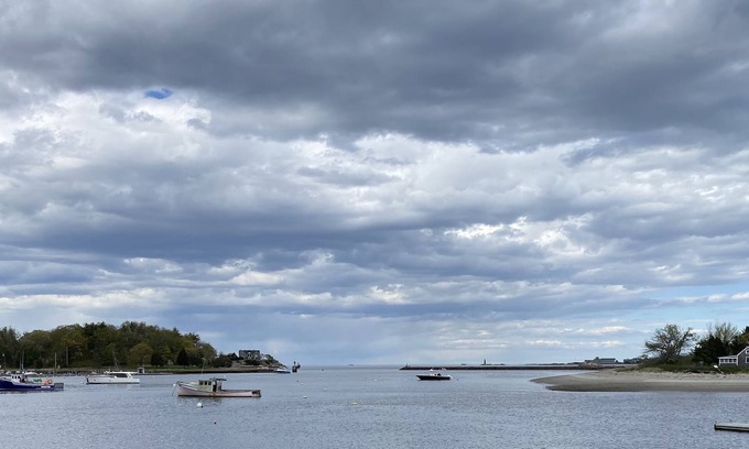 Cohasset Apartment | At the edge of Cohasset Village Center!