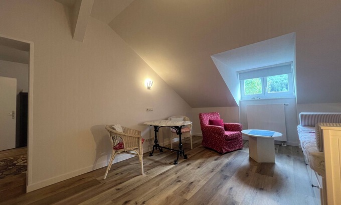 Hohenaschau im Chiemgau Apartment | At the foot of Hohenaschau Castle Ap 305 Geres