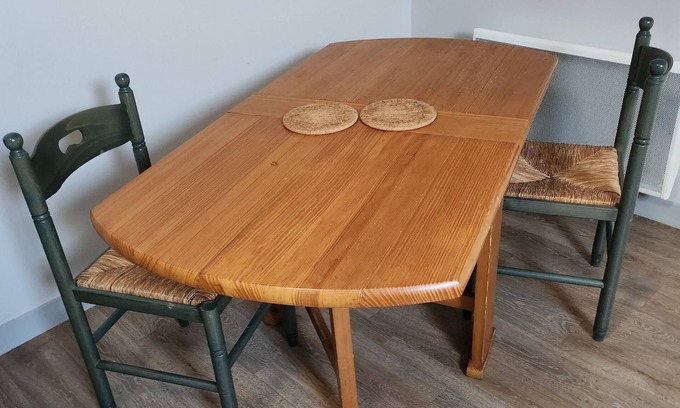 Justices Apartment | At the heart of the course