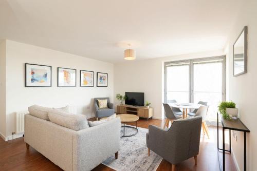 Carnoustie Apartment | At The Links