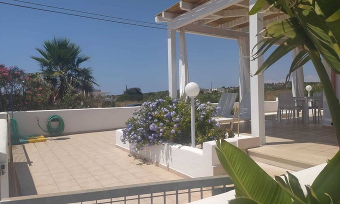 Marina di Pescoluse House | At the Maldives of Salento - SOLE