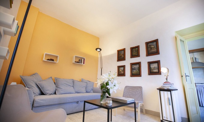Nesso Apartment | At the Marina