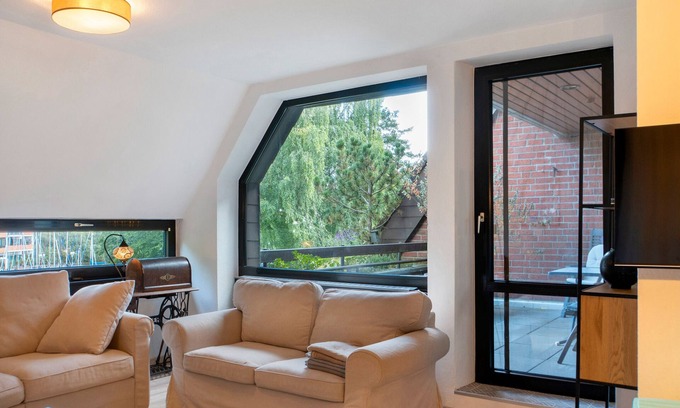 Bad Zwischenahn Apartment | At the Zwischenahner Meer