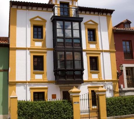 Colombres Apartment | AT Villa Manola