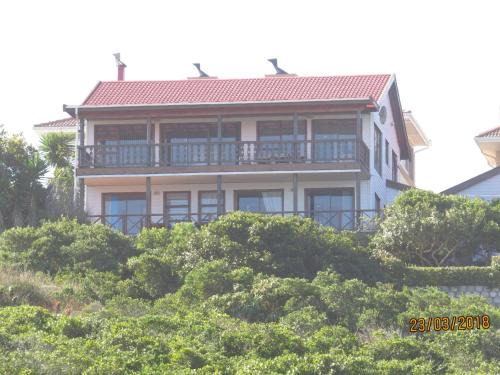 Reebok House | At Whale-Phin Guest House