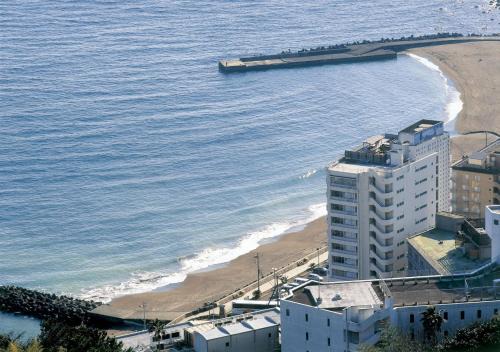 Higashiizu Hotel | Atagawa Yamatokan