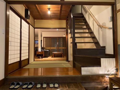 Atagomachi House | Atagoya