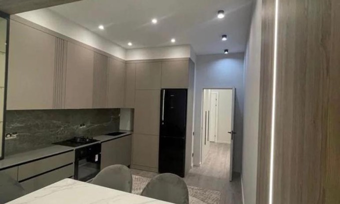 Kucukcekmece Apartment | Atakent