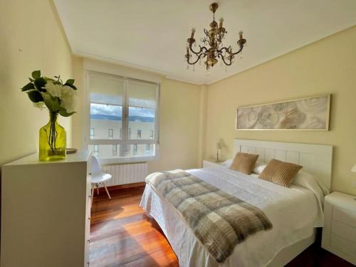 Bermeo Apartment | Atalaya Best , amplio piso cerca del mar