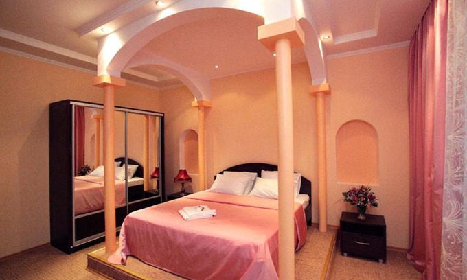 Tolyatti Hotel | Ataman Hotel