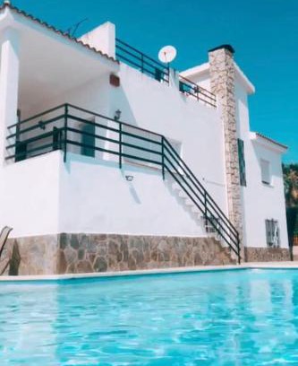 Vinaros House | Ataraxia Home