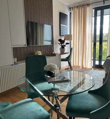 Zagreb Apartment | Atelier 35 Studio
