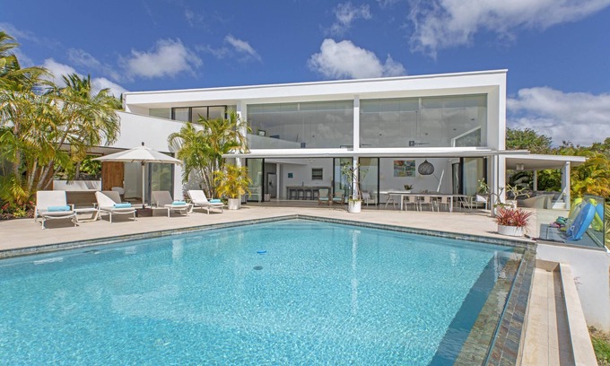 Weston House | Atelier House