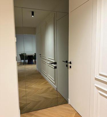 Zagreb Apartment | Atelier No2
