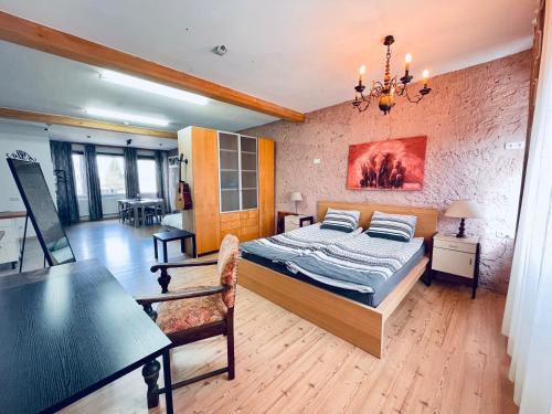 Mettlach Apartment | Atelier Wehingen