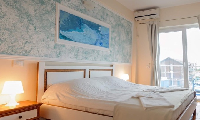 Costinesti Hotel | ATENA