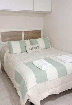 Chivilcoy Apartment | Atenea