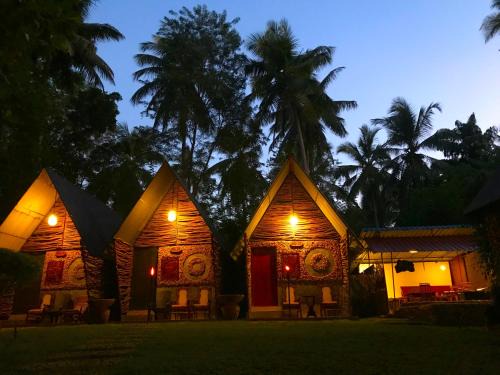 Udawalawa House | Atha Safari Resort