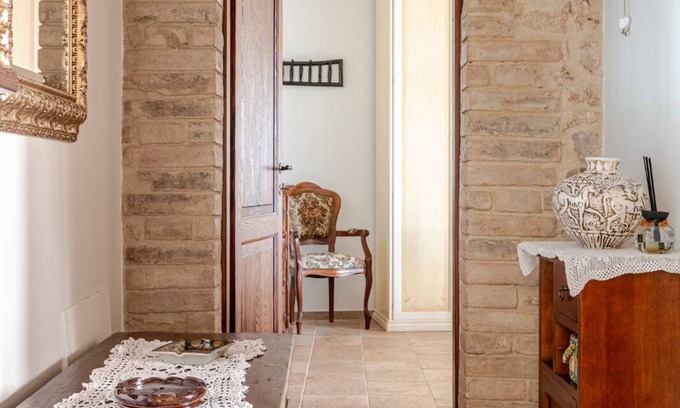 Campello sul Clitunno Apartment | Athena vacation home