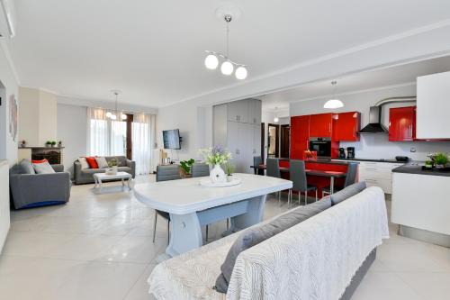 Preveza Apartment | Athenas House