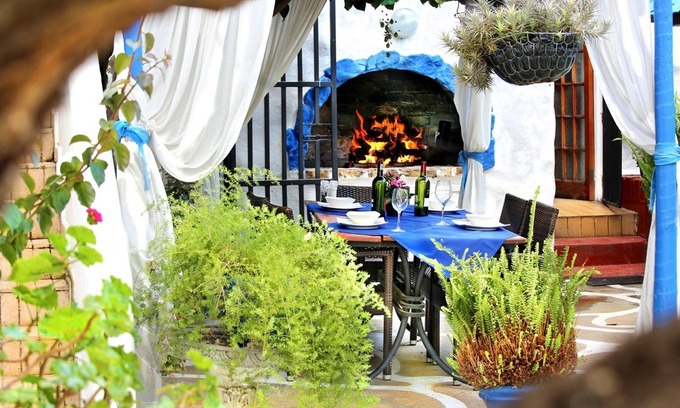 Caledon Bed & Breakfast | Athenian Villa