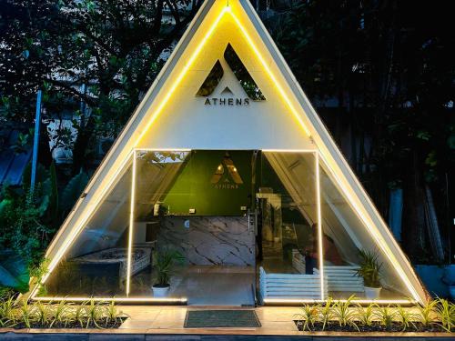 Alappuzha Cabin | Athens Hotel