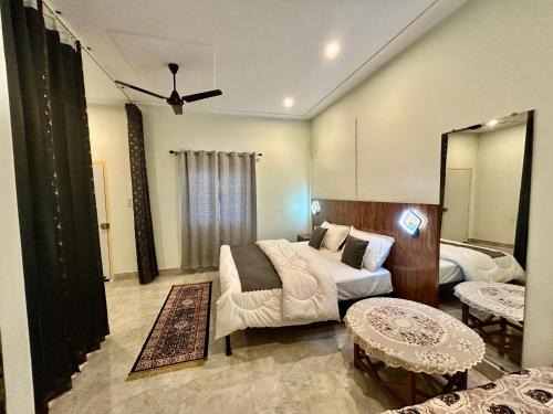 Dehradun House | Athulyam Homes
