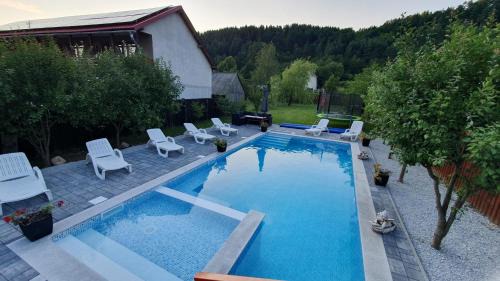 Praid House | Ati&Hanna