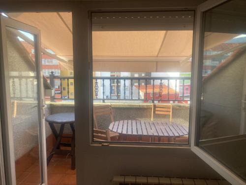 Boiro Apartment | Atico Cortegada