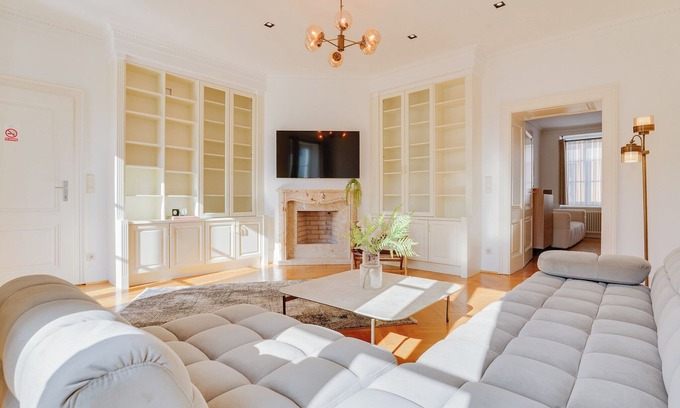 Rudolfsheim-Funfhaus Hotel | Atik Hotel Vienna