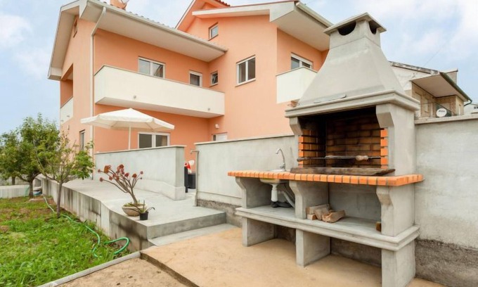 Marinhas House | Atlântico by Interhome