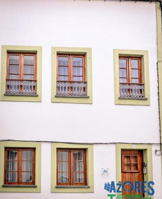 Angra do Heroismo Apartment | Atlântida Dream T2