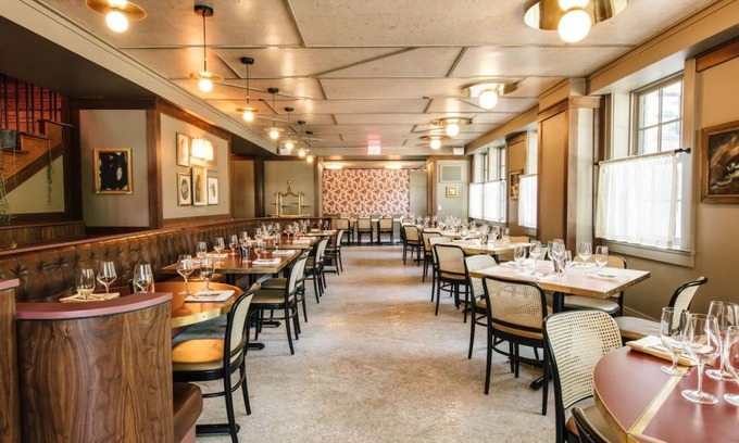 Poncey-Highland House | Atlanta - 49
