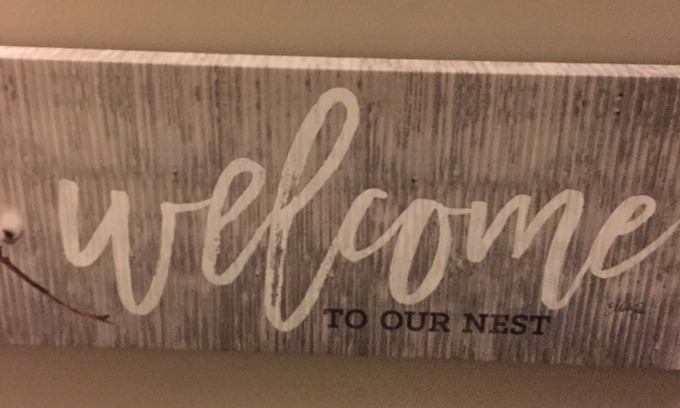 McDonough House | Atlanta's Travel Nest