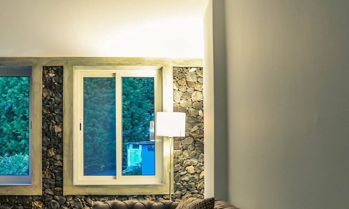 Furnas Apartment | Atlantic Furnas