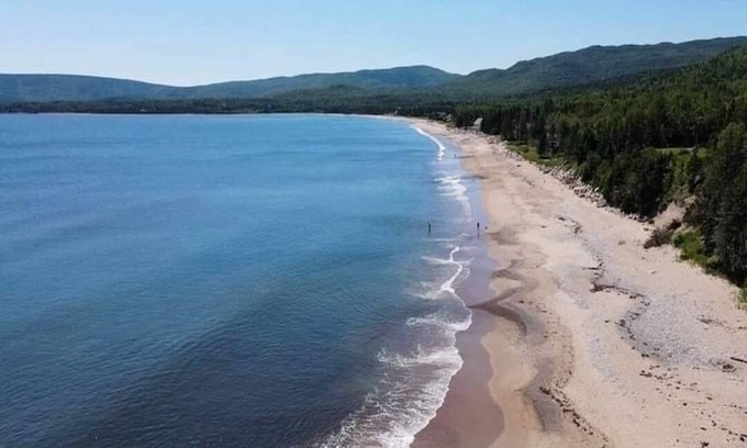 Ingonish House | Atlantic Harmony - Cabot Trail, NS