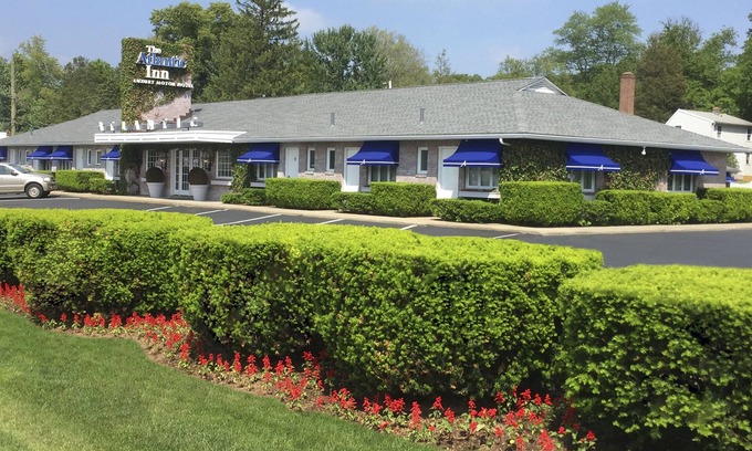 Wethersfield Hotel | Atlantic Inn