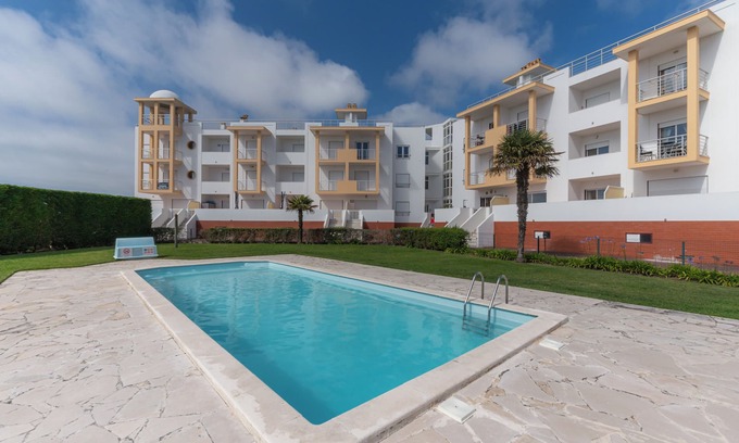 Nazare Apartment | Atlantic Nest Nazaré