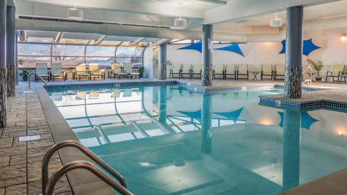 Bar Harbor Hotel | Atlantic Oceanside Hotel & Conference Center