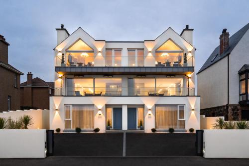 Portstewart House | Atlantic View