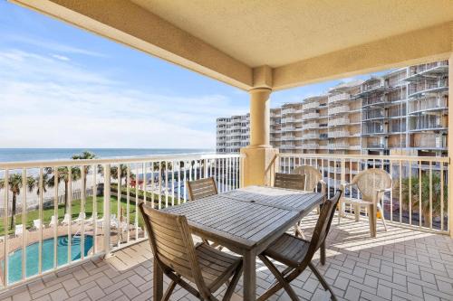 New Smyrna Beach House | Atlantic Villas 302
