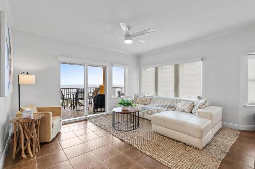 New Smyrna Beach House | Atlantic Villas 402
