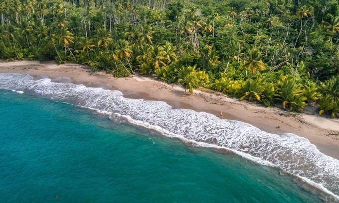 Anse du Me Hotel | Atlantique View Resort & Spa