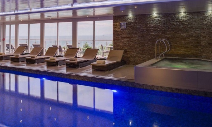 St Ives Cottage | Atlantis