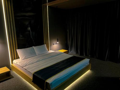 Almaty Hotel | Atlas Hotel