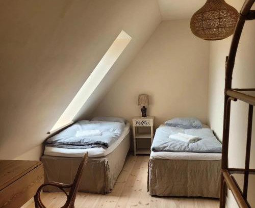 Marstal Bed & Breakfast | Atma Guesthouse - cozy and simple farmhouse bed & breakfast